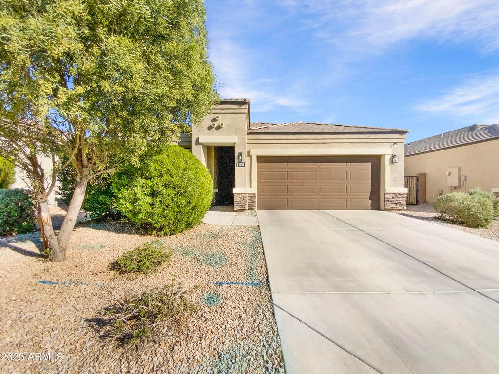 1752 N HUBBARD Street, Casa Grande, AZ 85122