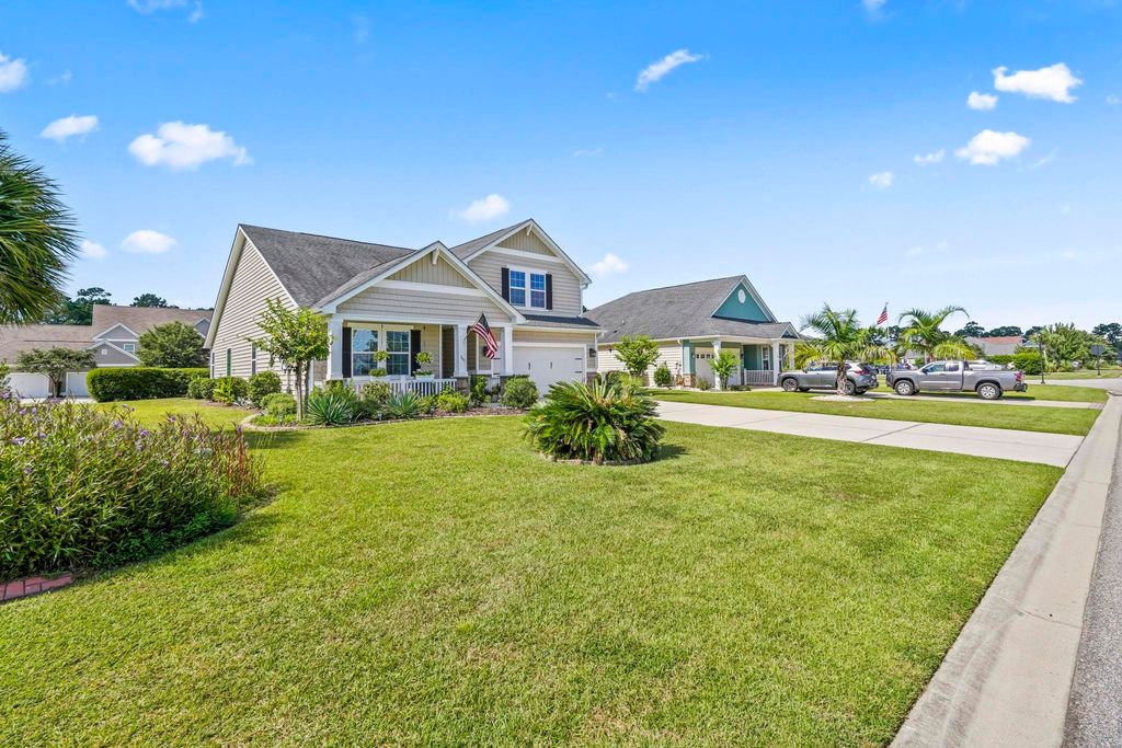 745 Harbor Bay Dr., Murrells Inlet, SC 29576 — photo 2