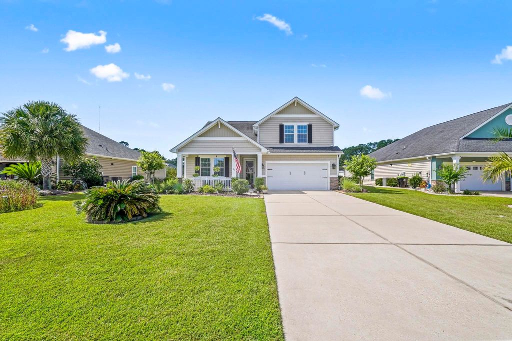 745 Harbor Bay Dr., Murrells Inlet, SC 29576 — photo 3
