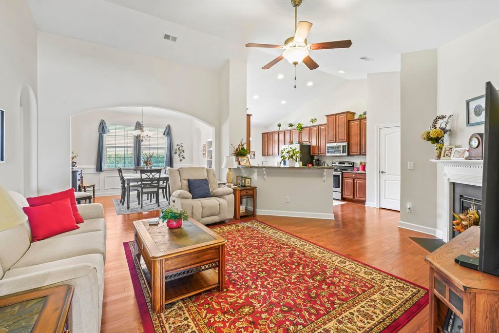 745 Harbor Bay Dr., Murrells Inlet, SC 29576 — photo 5