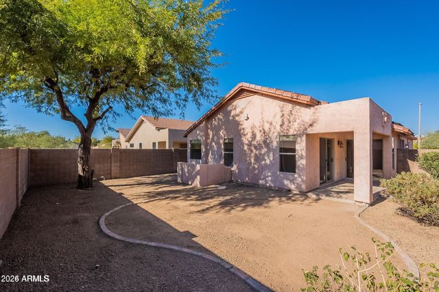 4617 E ABRAHAM Lane, Phoenix, AZ 85050