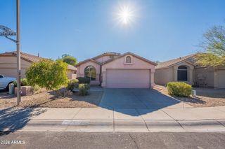4617 E ABRAHAM Lane, Phoenix, AZ 85050