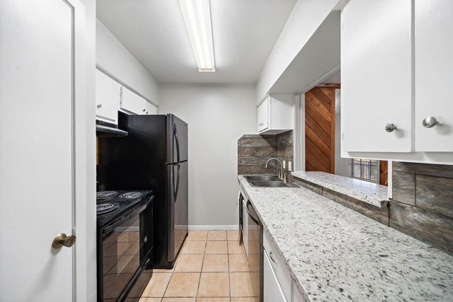 9009 Gaylord Street 36, Houston, TX 77024