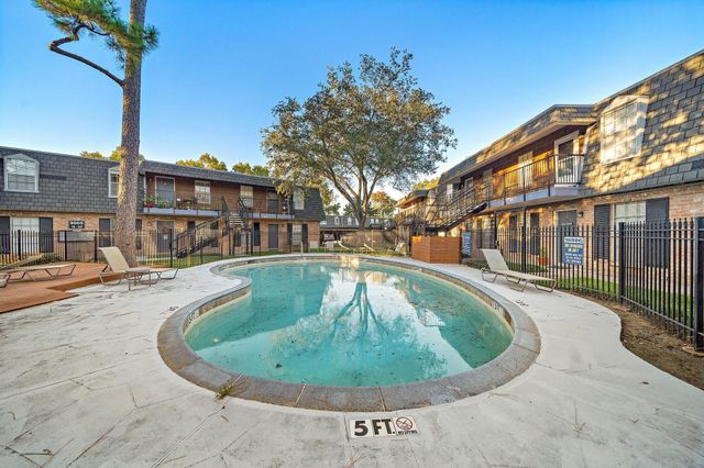 9009 Gaylord Street 36, Houston, TX 77024