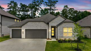 15308 Sandhill Crane Lane, Conroe, TX 77384