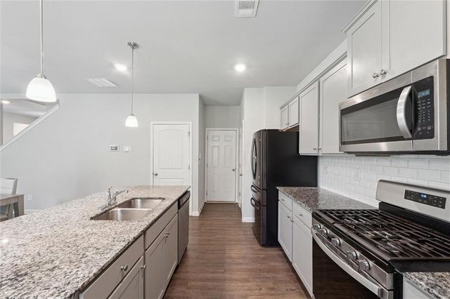 3604 Wartrace Drive, Atlanta, GA 30331