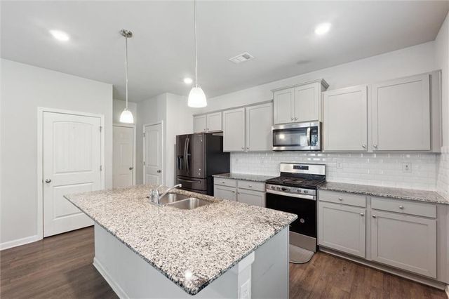 3604 Wartrace Drive, Atlanta, GA 30331