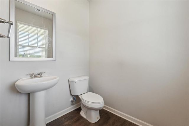 3604 Wartrace Drive, Atlanta, GA 30331