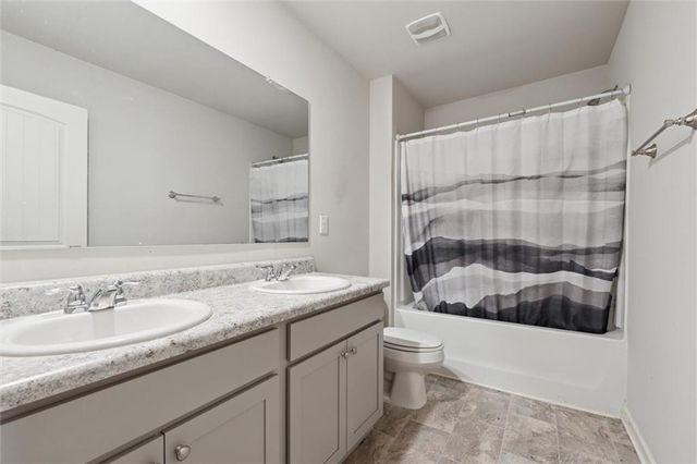 3604 Wartrace Drive, Atlanta, GA 30331