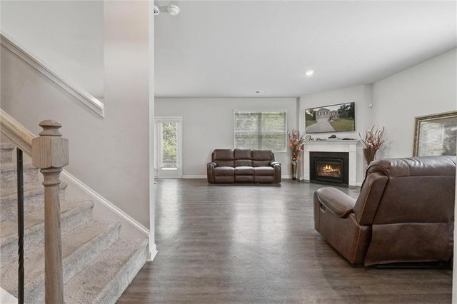 3604 Wartrace Drive, Atlanta, GA 30331