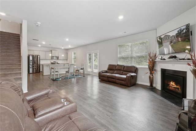 3604 Wartrace Drive, Atlanta, GA 30331