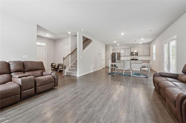 3604 Wartrace Drive, Atlanta, GA 30331