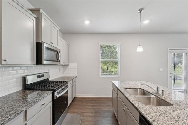 3604 Wartrace Drive, Atlanta, GA 30331