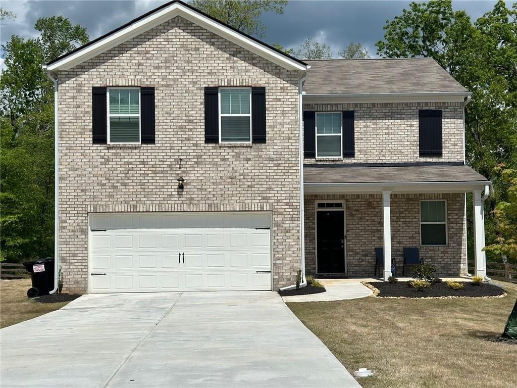 3604 Wartrace Drive, Atlanta, GA 30331