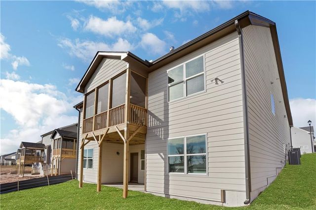 172 Candlewood Lane, Hoschton, GA 30548