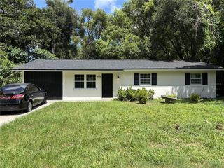 205 S CHANDLER AVENUE, Deland, FL 32724