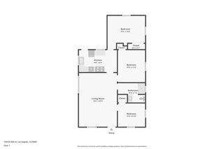 1546 W 30th Street, Los Angeles, CA 90007