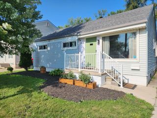 2464 Greenfield Road, Berkley, MI 48072