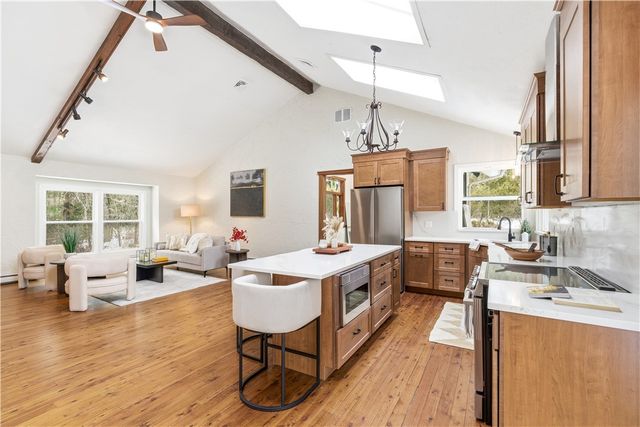 4115 South County Trail, Charlestown, RI 02813