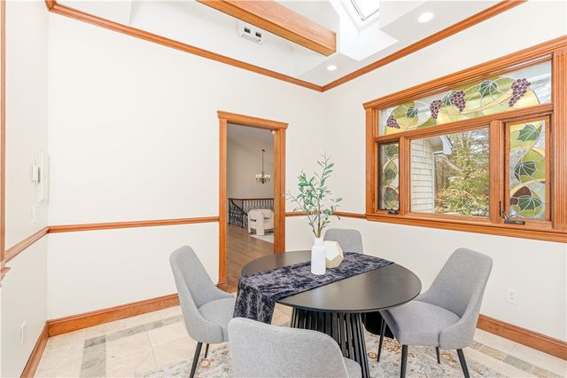 4115 South County Trail, Charlestown, RI 02813