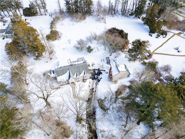 4115 South County Trail, Charlestown, RI 02813