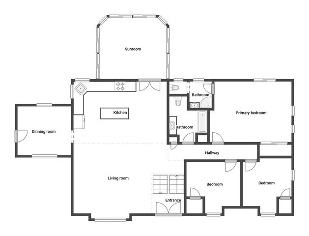 4115 South County Trail, Charlestown, RI 02813