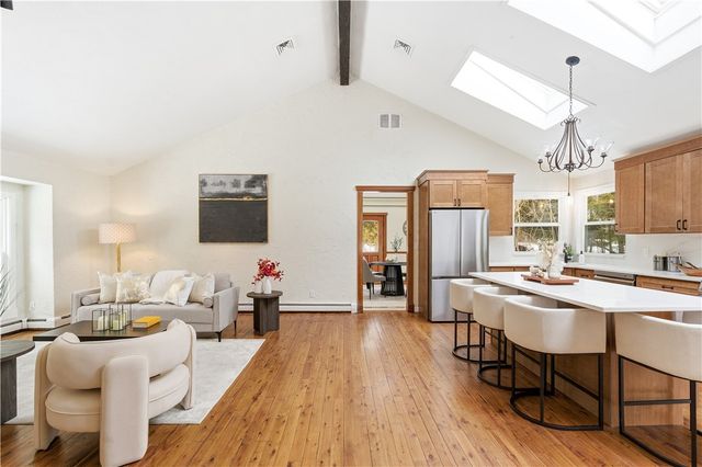 4115 South County Trail, Charlestown, RI 02813