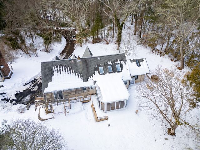4115 South County Trail, Charlestown, RI 02813