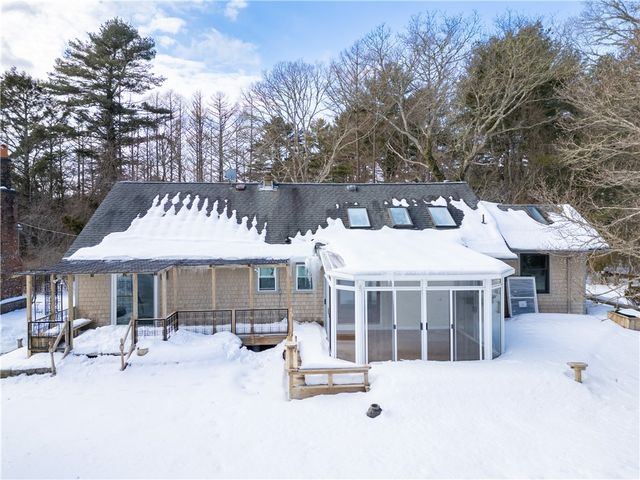 4115 South County Trail, Charlestown, RI 02813