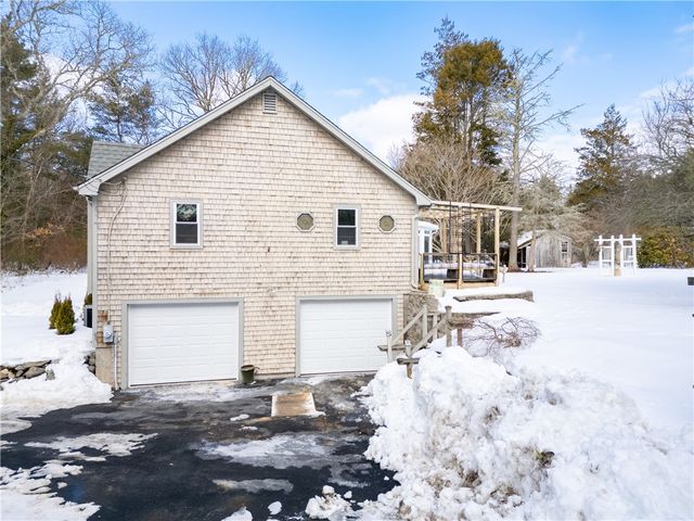 4115 South County Trail, Charlestown, RI 02813