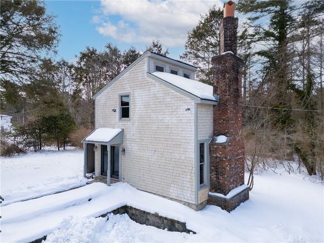 4115 South County Trail, Charlestown, RI 02813