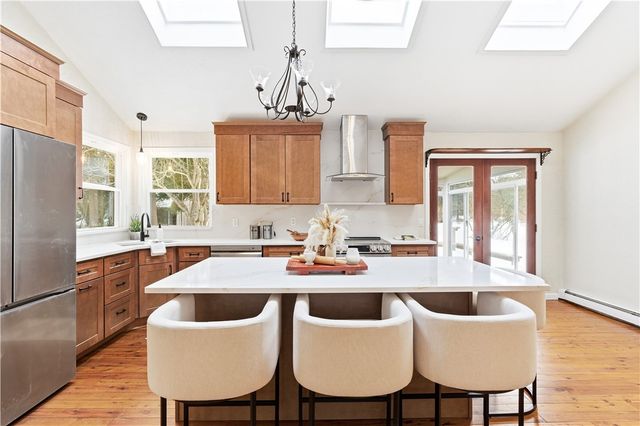 4115 South County Trail, Charlestown, RI 02813