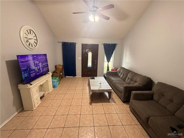 1210 E San Pedro Street, Pharr, TX 78577