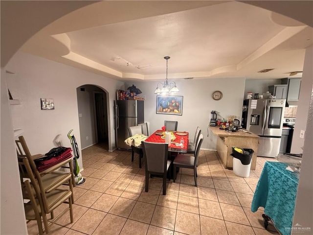 1210 E San Pedro Street, Pharr, TX 78577