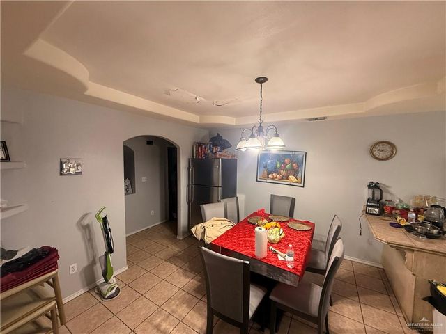 1210 E San Pedro Street, Pharr, TX 78577