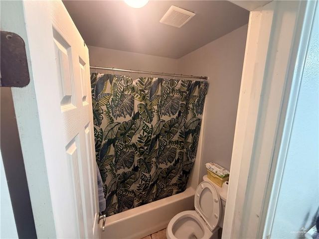 1210 E San Pedro Street, Pharr, TX 78577