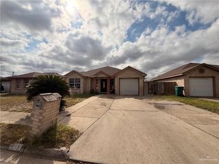 1210 E San Pedro Street, Pharr, TX 78577