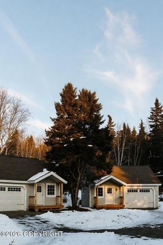 6940 W Dimond Boulevard, Anchorage, AK 99502