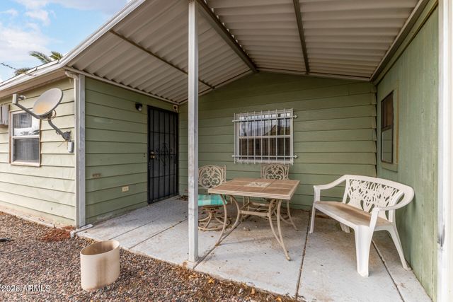 8103 E SOUTHERN Avenue 268, Mesa, AZ 85209