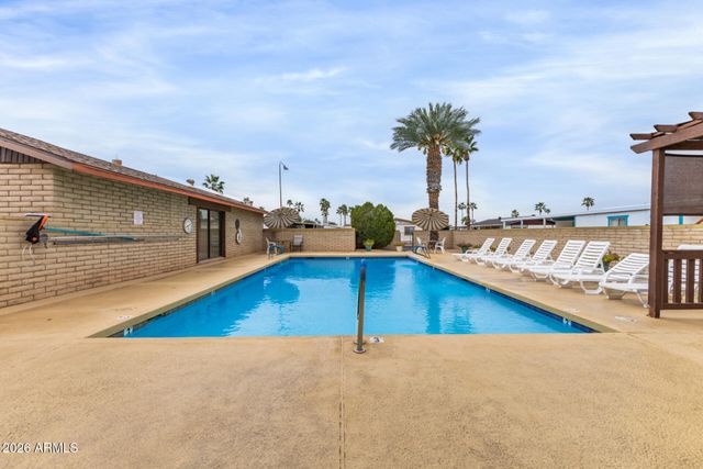 8103 E SOUTHERN Avenue 268, Mesa, AZ 85209