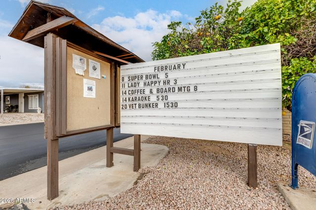 8103 E SOUTHERN Avenue 268, Mesa, AZ 85209