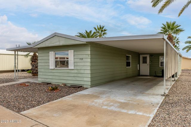 8103 E SOUTHERN Avenue 268, Mesa, AZ 85209