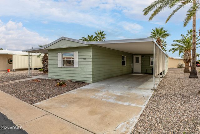 8103 E SOUTHERN Avenue 268, Mesa, AZ 85209