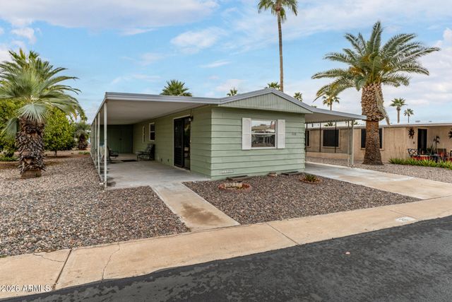 8103 E SOUTHERN Avenue 268, Mesa, AZ 85209