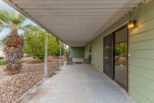 8103 E SOUTHERN Avenue 268, Mesa, AZ 85209