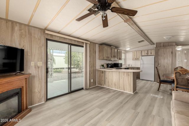 8103 E SOUTHERN Avenue 268, Mesa, AZ 85209