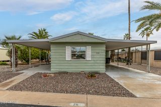8103 E SOUTHERN Avenue 268, Mesa, AZ 85209