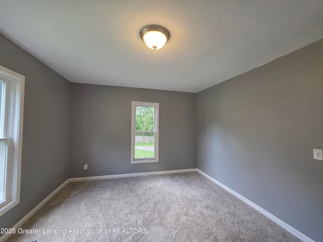 1201 Lathrop Street, Lansing, MI 48912