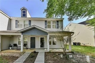 12929 Windy Lea Lane, Huntersville, NC 28078