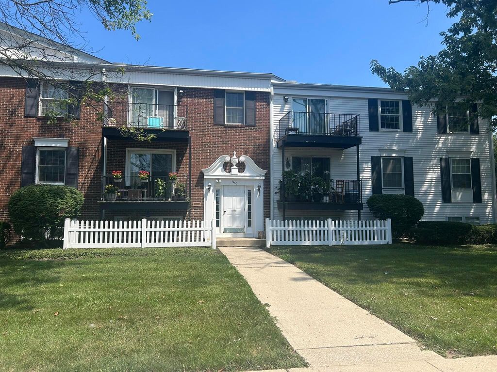 1460 Slade Avenue, 202, Columbus, OH 43235